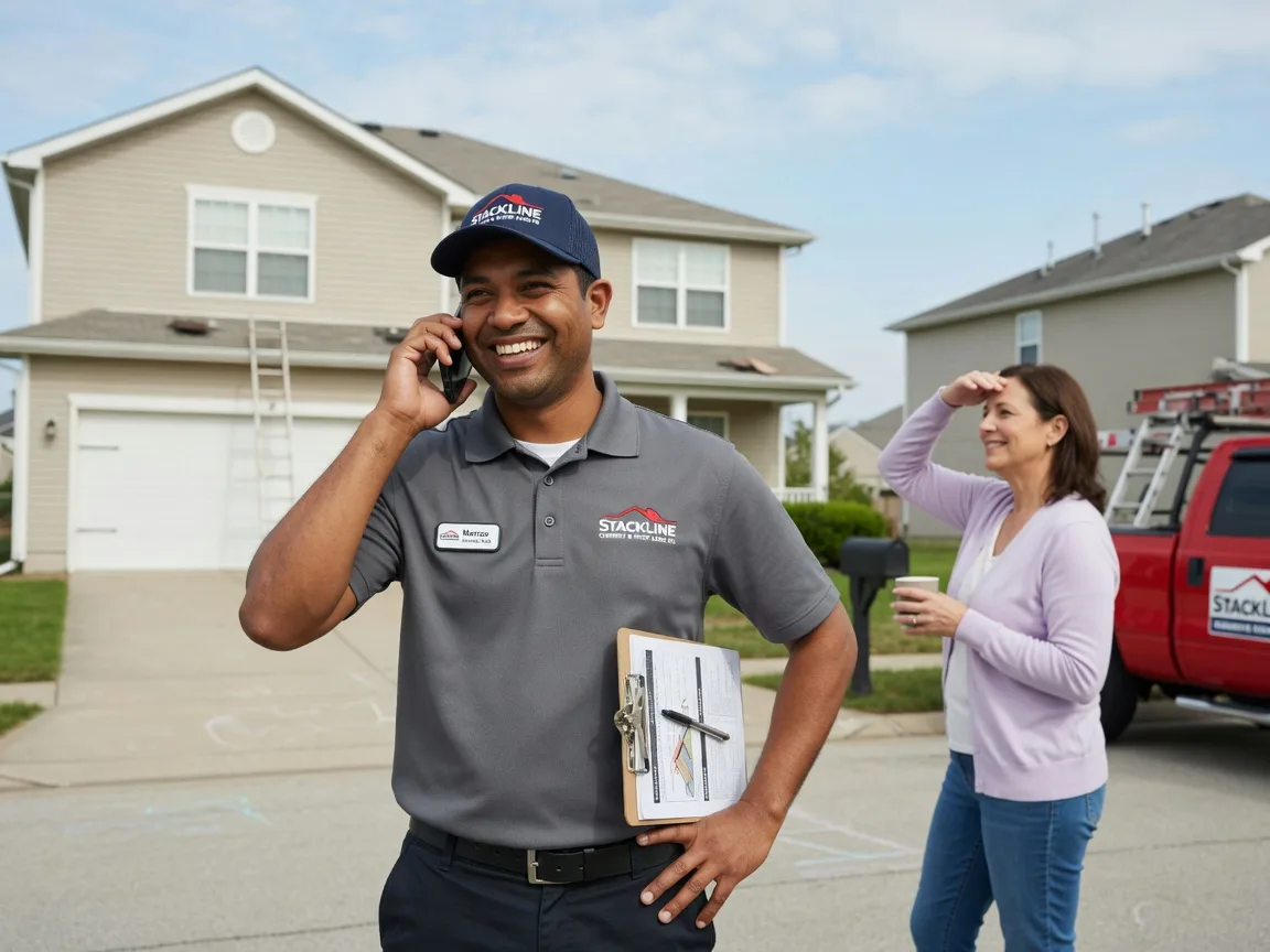Chimney flashing repair Russellton, PA FAQs